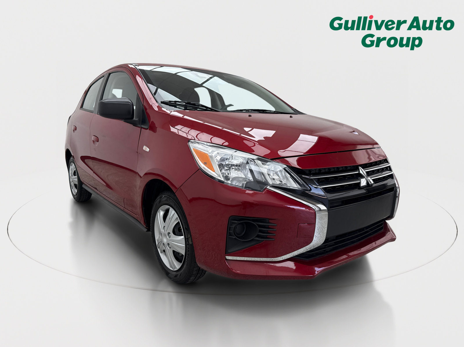 Used 2024 Mitsubishi Mirage ES FWD image 13
