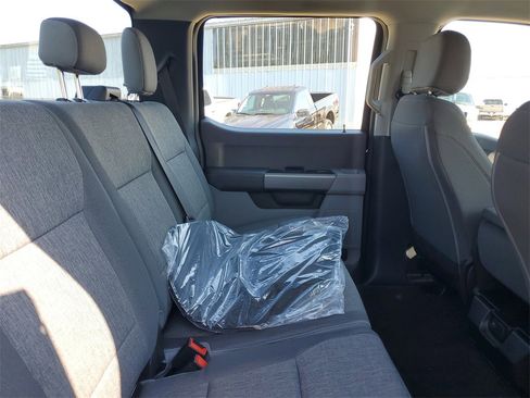 New 2026 Ford F250 XL w/ STX Appearance Package image 26