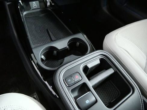Certified 2025 Ford Mustang Mach-E Premium AWD/4WD image 20