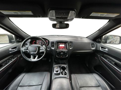 Used 2017 Dodge Durango R/T image 23