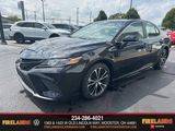 Used 2018 Toyota Camry L image 3