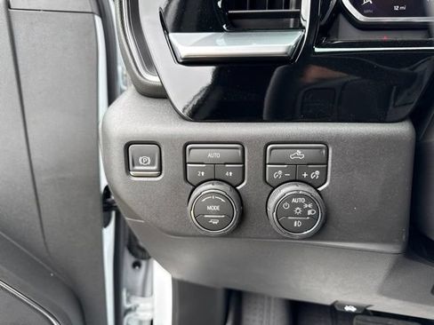 New 2026 Chevrolet Silverado 1500 RST w/ RST Select Package AWD/4WD image 16