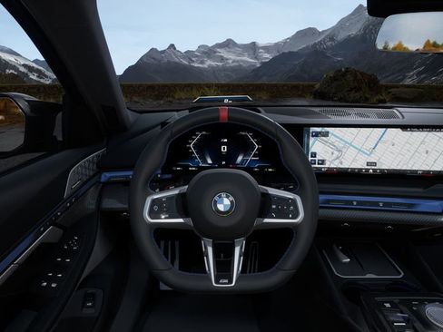 New 2026 BMW i5 image 13
