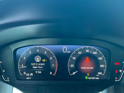Used 2024 Honda Civic Sport Touring image 16