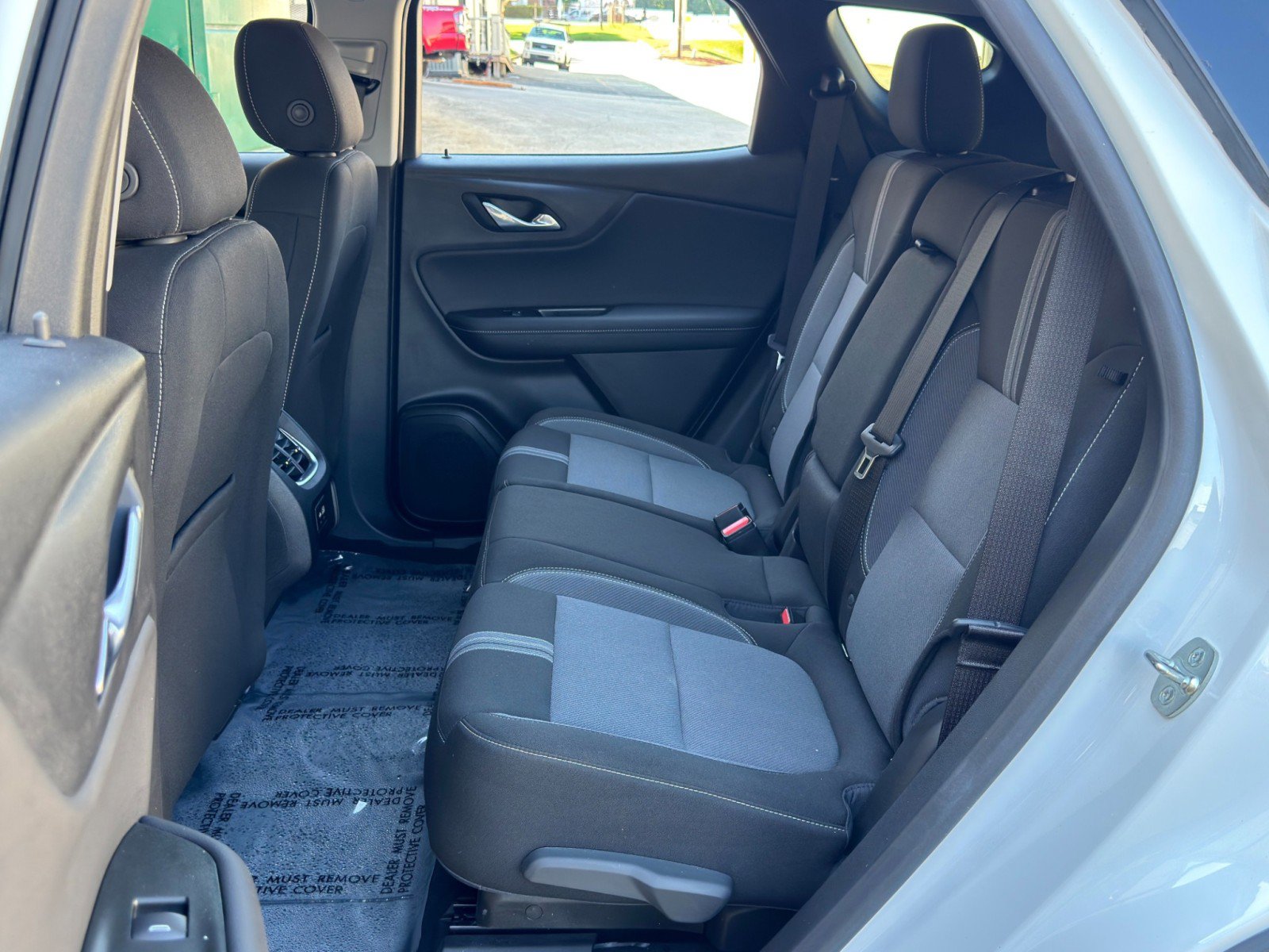 Used 2026 Chevrolet Blazer LT w/ Convenience Package FWD image 38
