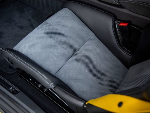 Certified 2024 Porsche 718 Cayman GT4 RS RWD image 35
