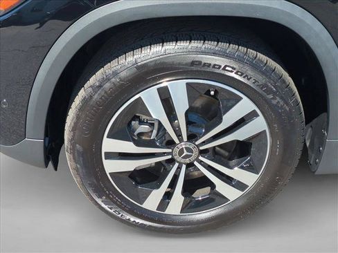 Certified 2026 Mercedes-Benz GLA 250 image 28