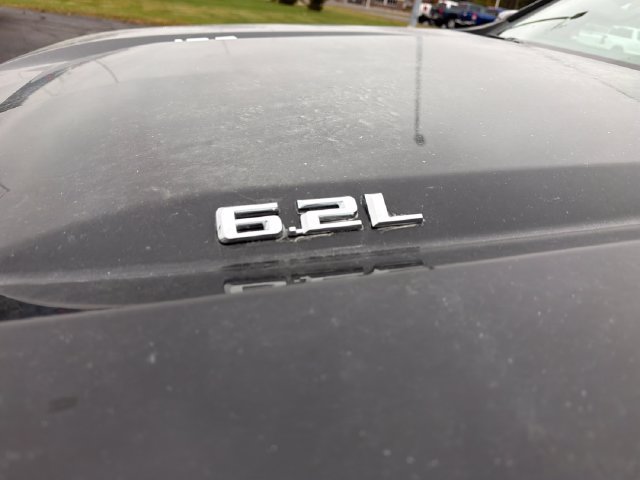 New 2026 Chevrolet Silverado 1500 RST w/ RST All Star Premium Package AWD/4WD image 11