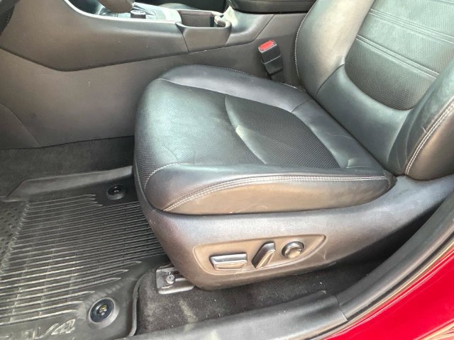 Used 2023 Toyota RAV4 Limited w/ Limited Grade Weather Package AWD/4WD image 24