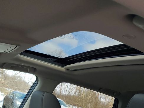 New 2026 Honda CR-V EX-L image 9