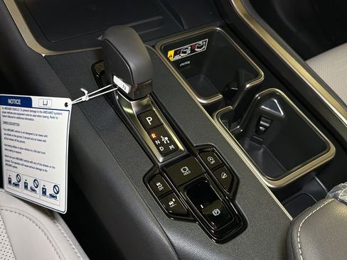 New 2026 Lexus TX 350 AWD image 27