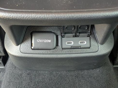 Used 2025 Lexus ES 350 w/ Premium Package FWD image 32