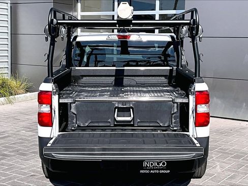 Used 2025 Ford Maverick XLT w/ Equipment Group 302A image 4