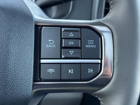 New 2026 Ford F250 Platinum image 28