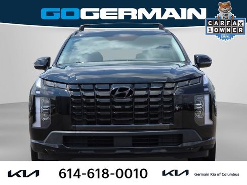 Used 2024 Hyundai Palisade XRT AWD/4WD image 2