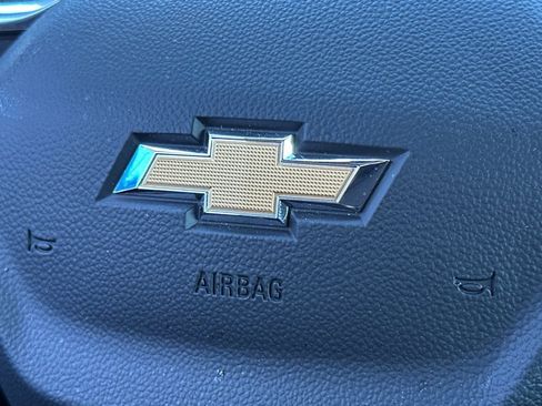 Used 2026 Chevrolet Blazer EV LT image 50