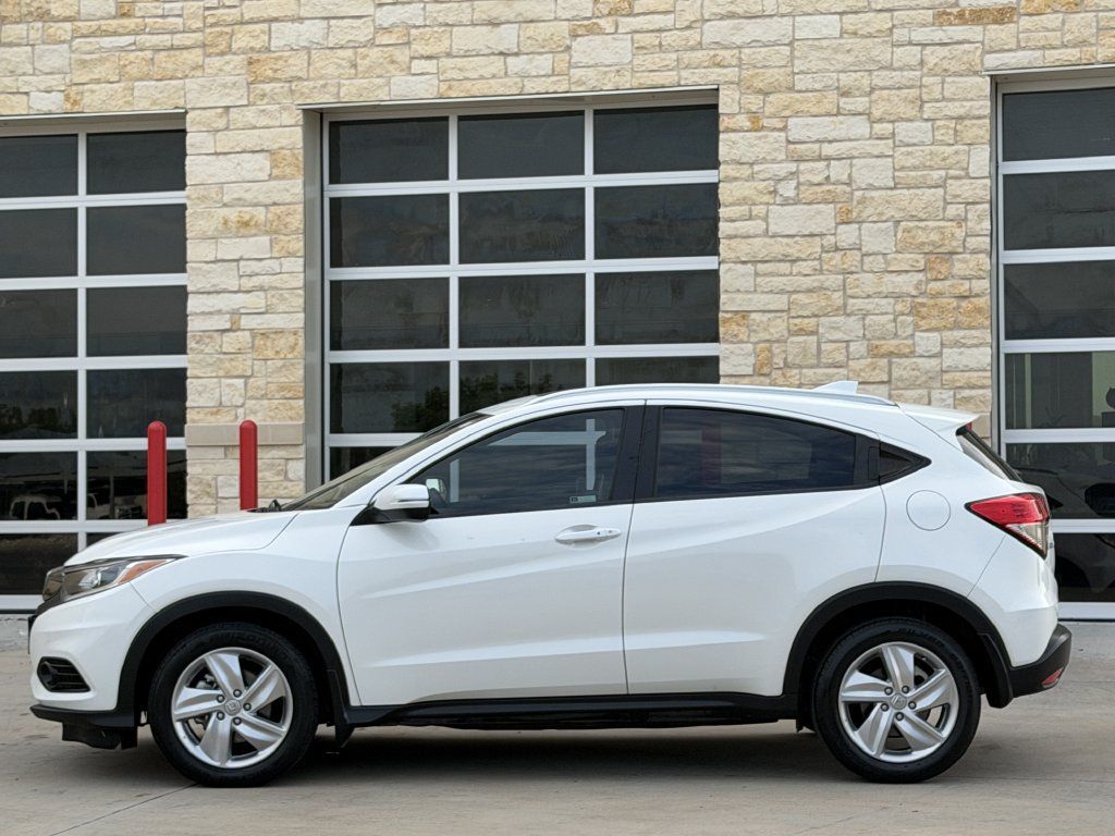 Used 2020 Honda HR-V EX image 3