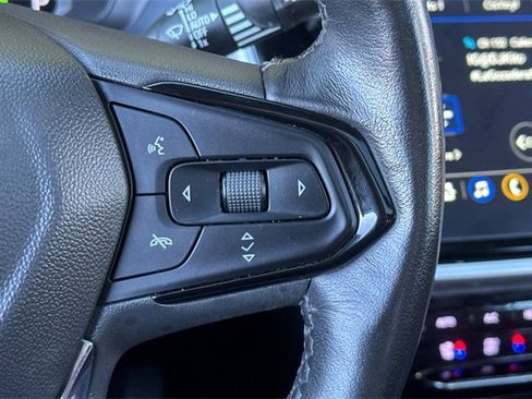 Used 2022 Chevrolet Bolt EUV Premier w/ Sun & Sound Package image 37