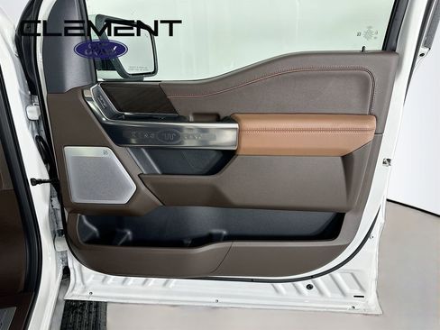 New 2026 Ford F150 King Ranch AWD/4WD image 34