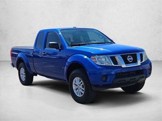 Used 2015 Nissan Frontier SV RWD video 3