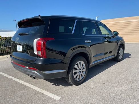 Used 2025 Hyundai Palisade SEL FWD image 4