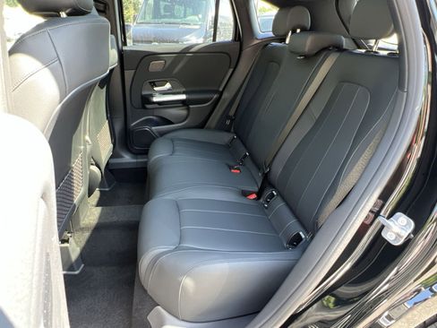 Used 2026 Mercedes-Benz GLA 250 4MATIC image 23