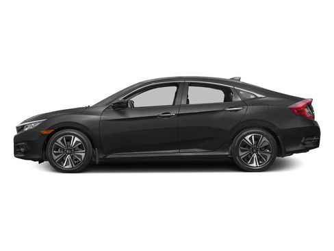 Used 2016 Honda Civic EX-T image 3