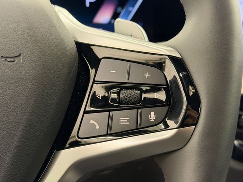 Certified 2025 BMW 330i 330i image 24