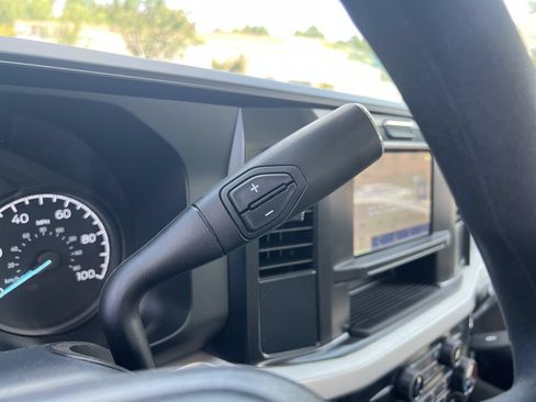New 2026 Ford F250 XL w/ XL Chrome Package AWD/4WD image 10