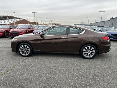 Used 2013 Honda Accord EX-L image 8
