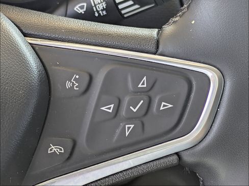 Certified 2023 Chevrolet Equinox LT FWD image 21
