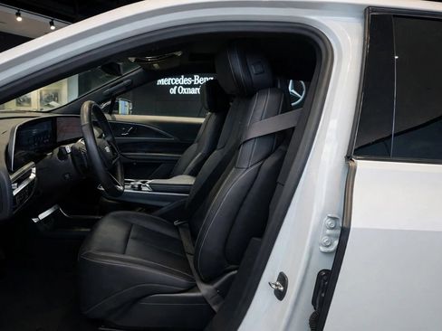 Used 2024 Cadillac Lyriq Sport w/ LPO, Floor Liner Package RWD image 5