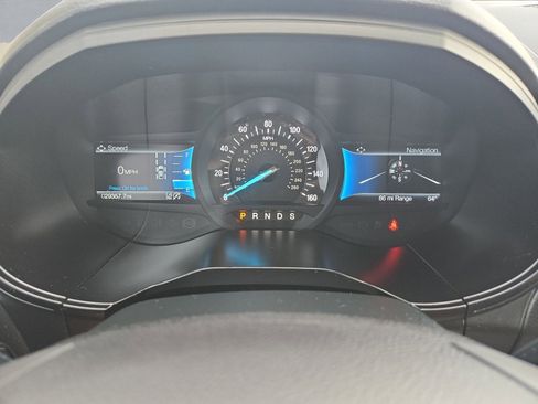 Used 2023 Ford Edge Titanium w/ Equipment Group 301A image 16