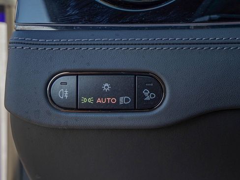 New 2025 Bentley Continental GT AWD/4WD image 33
