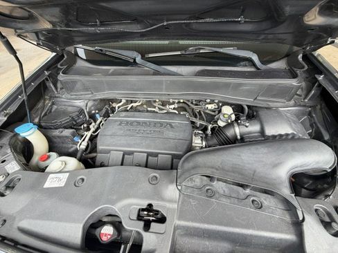 Used 2013 Honda Pilot EX-L image 16