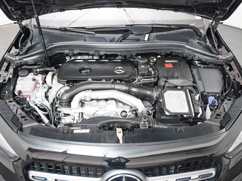 Certified 2026 Mercedes-Benz GLA 250 image 4