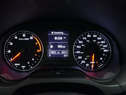 Used 2016 Audi A3 1.8T Premium Plus FWD image 4