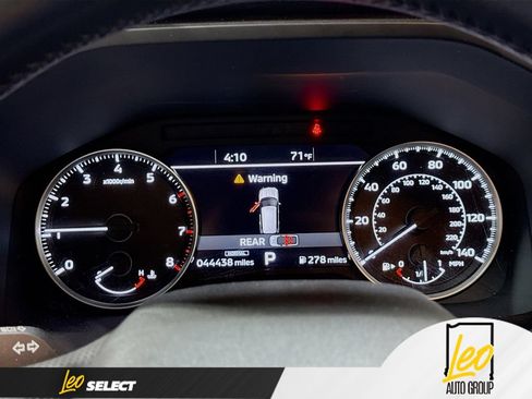 Used 2022 Mitsubishi Outlander SEL AWD/4WD image 14