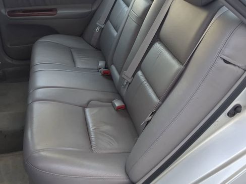 Used 2004 Toyota Camry XLE image 21