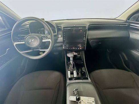 Used 2024 Hyundai Tucson SEL image 10