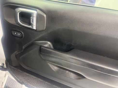 Used 2020 Jeep Gladiator Sport w/ Quick Order Package 23S image 23