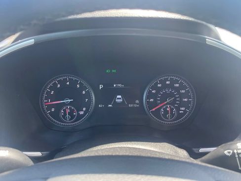 Used 2023 Hyundai Santa Fe SEL AWD/4WD image 16