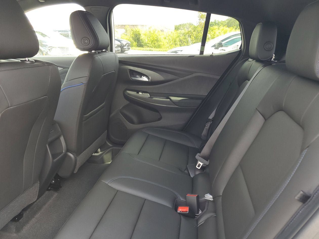 New 2026 Buick Envista Sport Touring w/ Convenience I Package FWD image 10