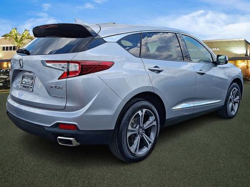 Certified 2023 Acura RDX AWD w/ Advance Package image 7