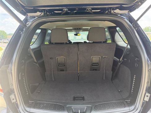 Used 2018 Dodge Durango SXT w/ Quick Order Package 2BB AWD/4WD image 11