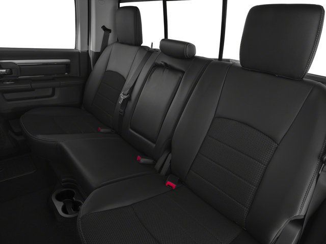 Used 2016 RAM 1500 Express AWD/4WD image 17