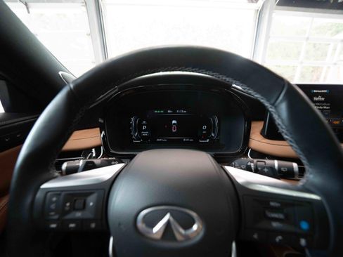 Used 2024 INFINITI QX60 Autograph w/ Cargo Package AWD/4WD image 15