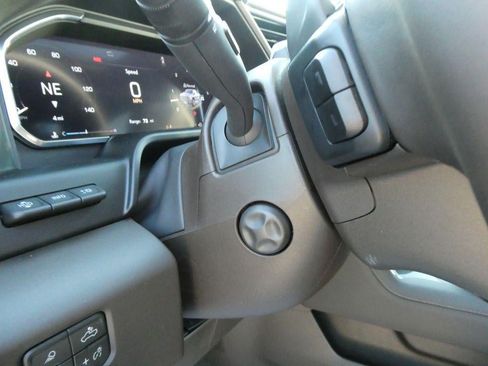 New 2026 GMC Sierra 1500 Denali AWD/4WD image 24