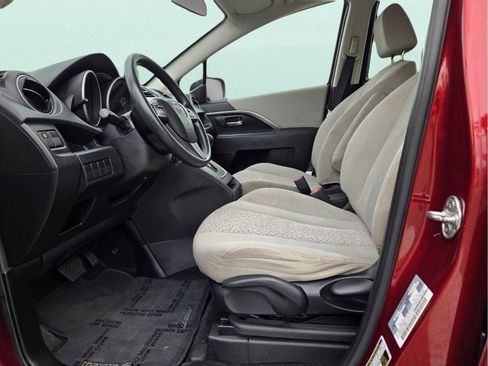 Used 2012 MAZDA MAZDA5 Sport FWD image 8