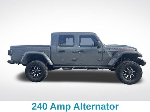 Used 2021 Jeep Gladiator Mojave image 12